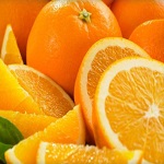 Апельсин сладкий Экстра эфирное масло (Sweet Orange Extra Essential Oil)