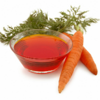 Моркови мацерат (инфуз)