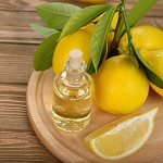 Лимон итальянский эфирное масло (Italian Lemon Essential Oil)