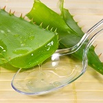 Сок листьев Алоэ (Aloe Barbadensis) 99,4 - 99,8 %