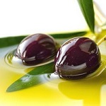 Силикон оливковый (растительный)