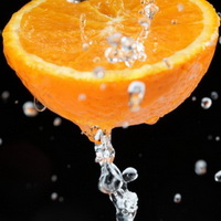 Апельсин, гидролат