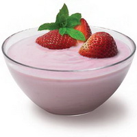 Yogurtene (Йогуртин)